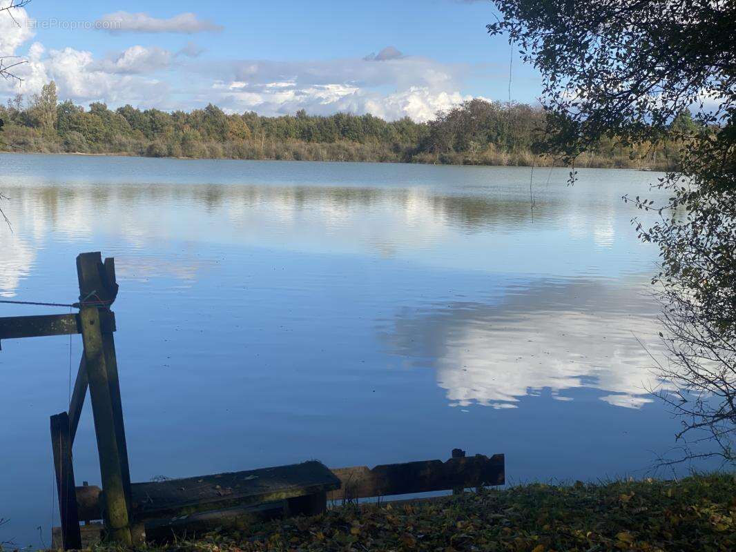 Maison à LE PETIT-PRESSIGNY