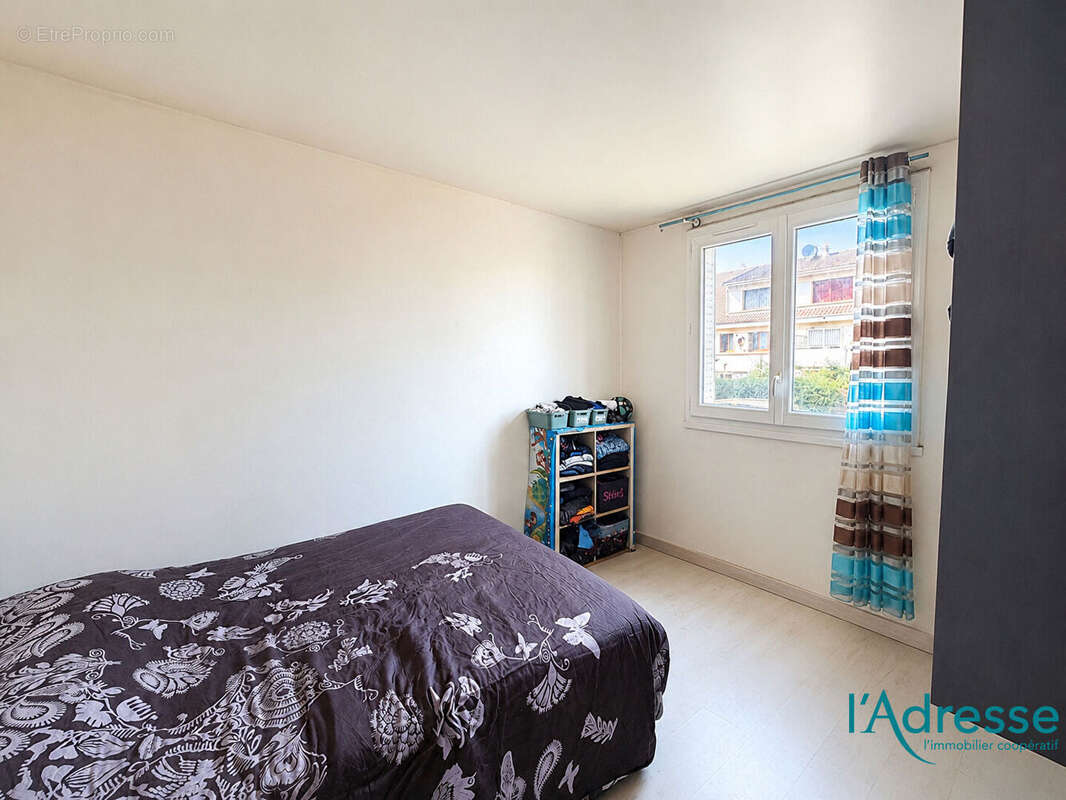 Appartement à BOBIGNY