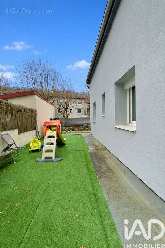 Photo 2 - Maison à POMPEY