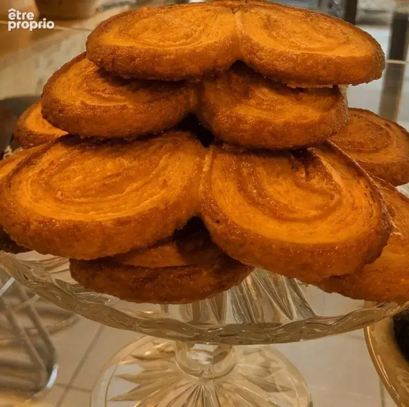 A VENDRE : BAISSE DE PRIX ! BELLE OPPORTUNITÉ À SAISIR – Affaire de pains - pâtisserie et snacking au cœur d'un village provença - photo 8