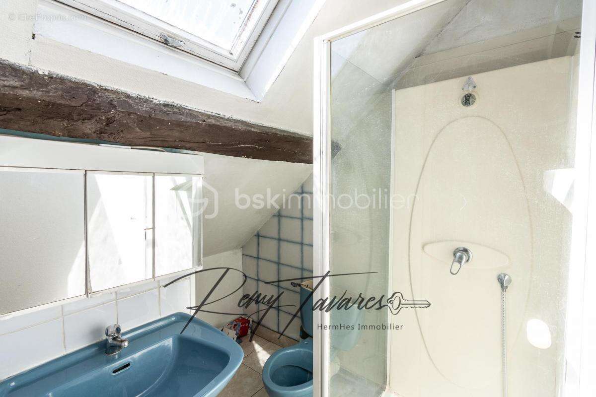 Petite Maison, Prix Bas, Incroyable Rendement locatif ! - photo 10