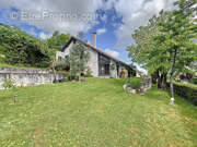 Maison à CORCELLES-LES-MONTS