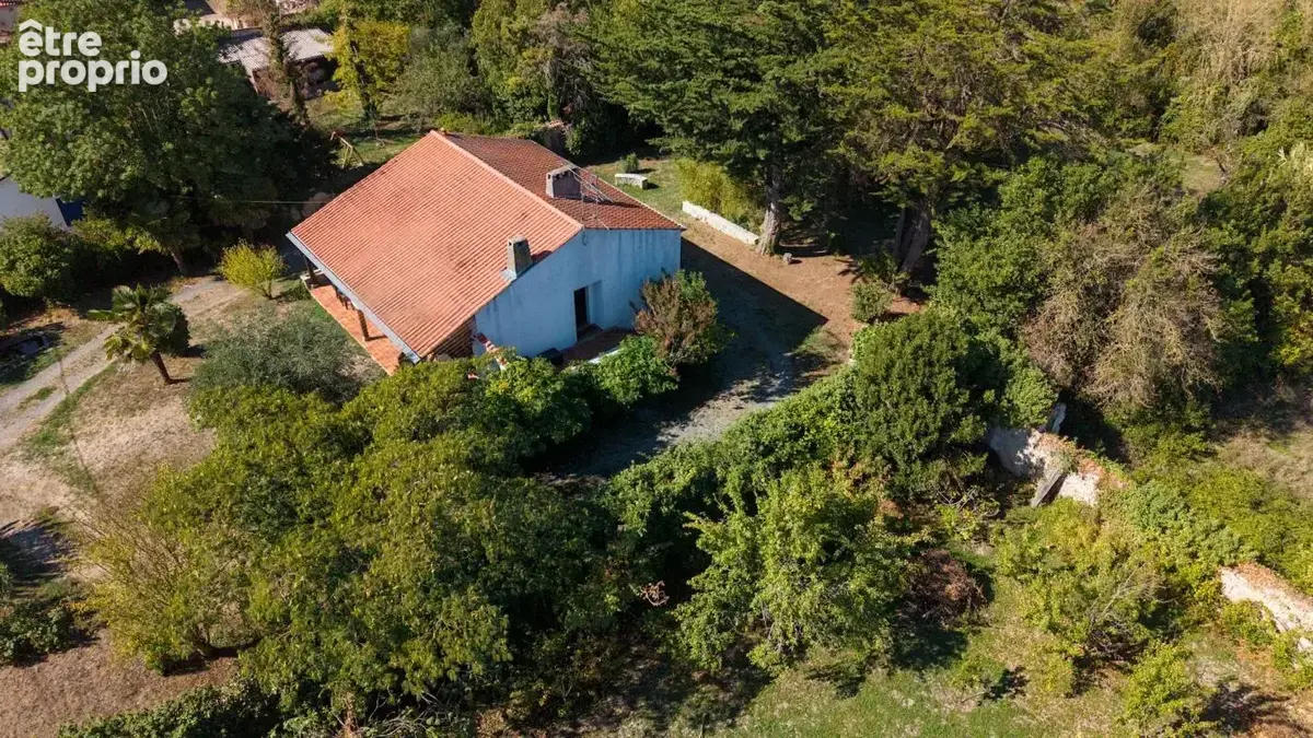 Photo Maison à Marans au prix de 273 000€