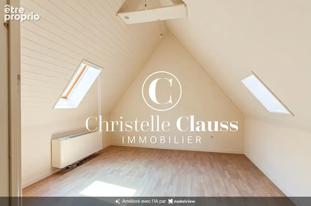 Maison Schiltigheim 6 pièces 170m2 - photo 19