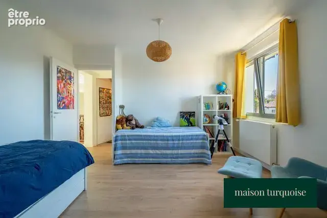 Maison 234 m² à Anglet  - photo 9