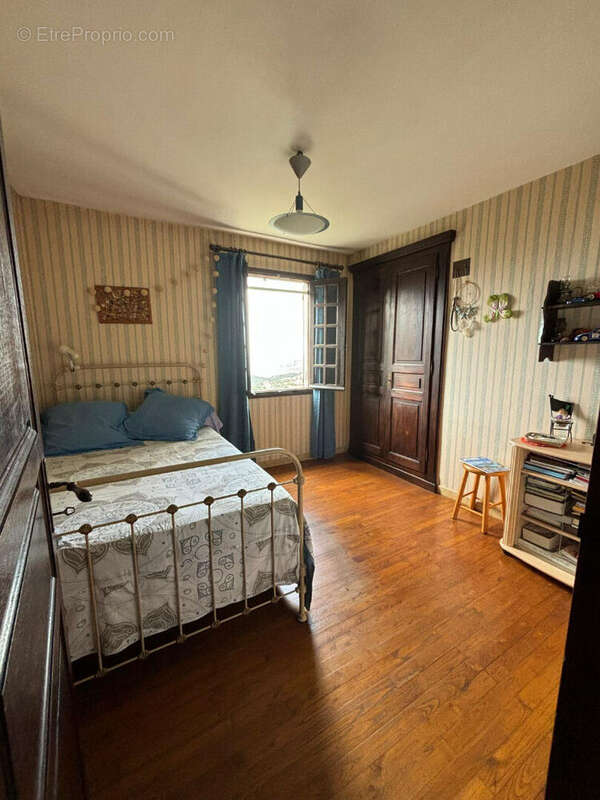 Maison à MORSIGLIA