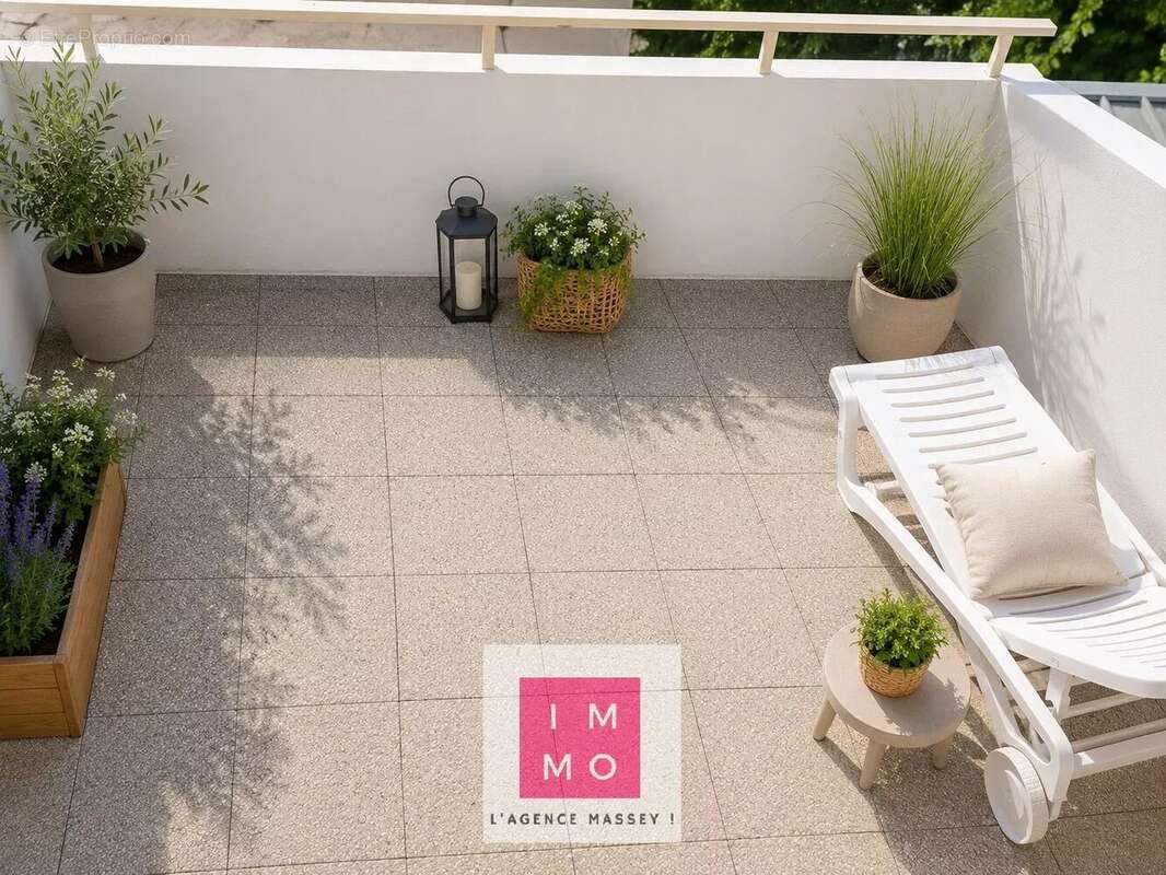 Appartement à TARBES