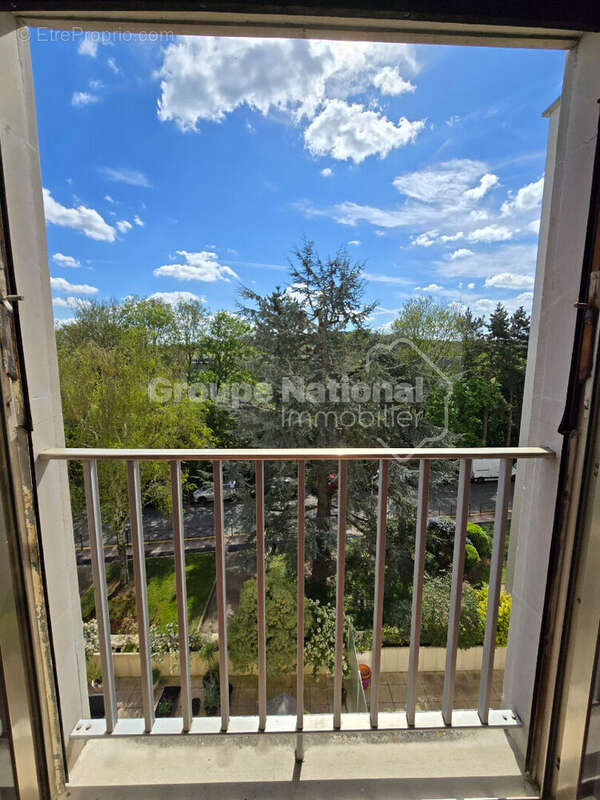 Appartement à VERSAILLES