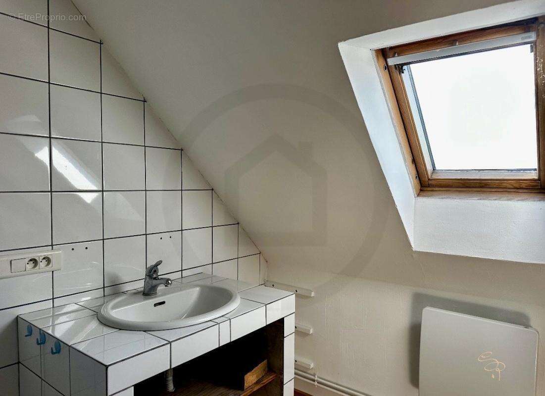 Maison de ville - photo 8