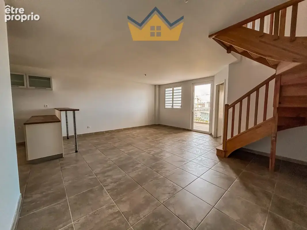 Appartement 5 pièces 111 m² à vendre à Fort-De-France (97200) - photo 6