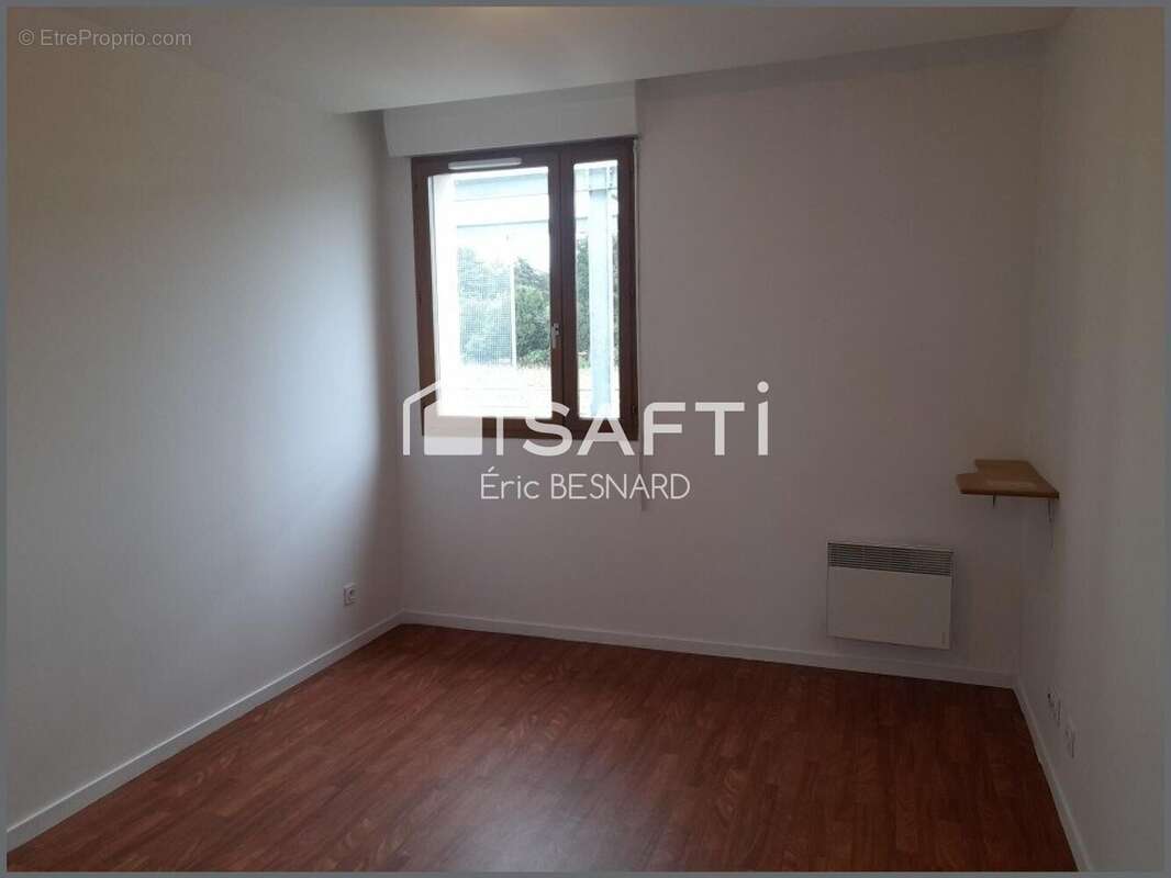 Photo 6 - Appartement à CHINON