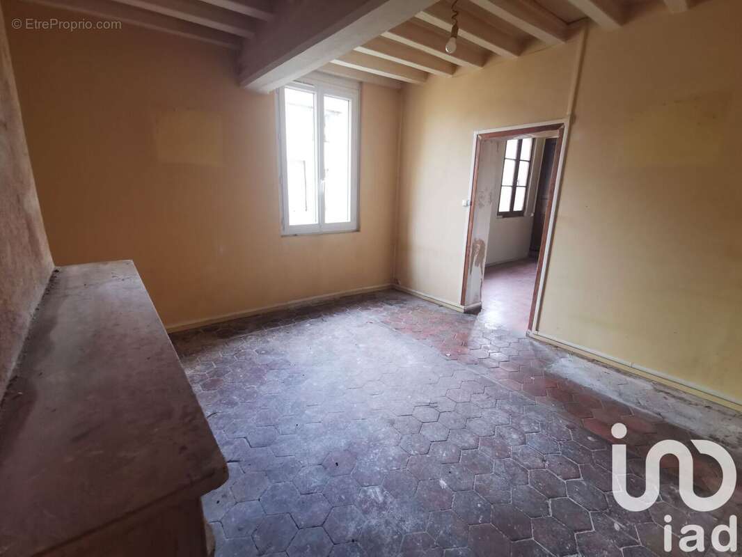 Photo 6 - Maison à MONTIGNY-LENGRAIN