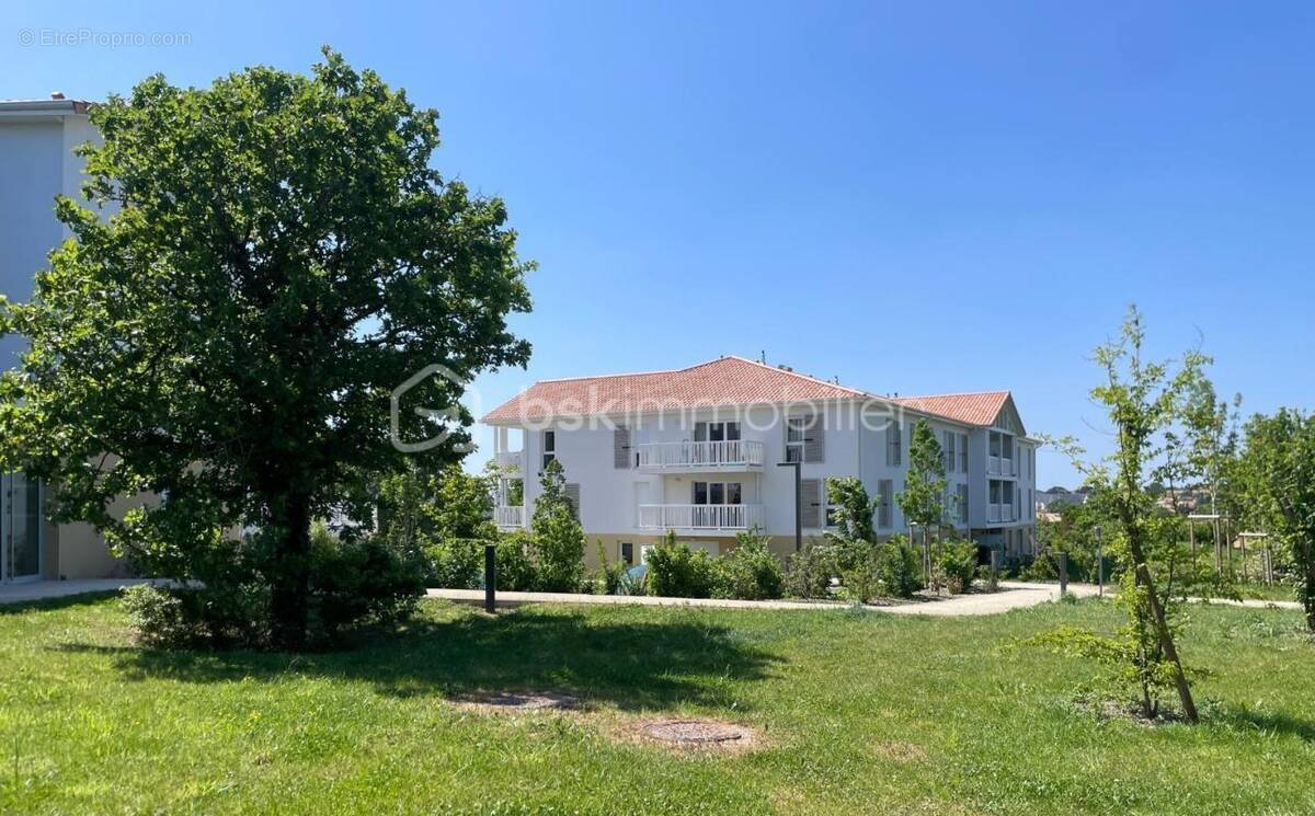 Appartement à PORNIC