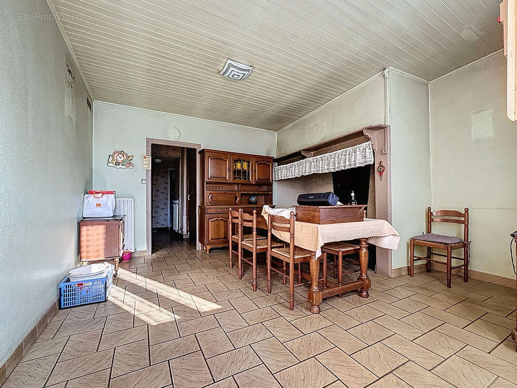 Maison à PERPEZAC-LE-NOIR