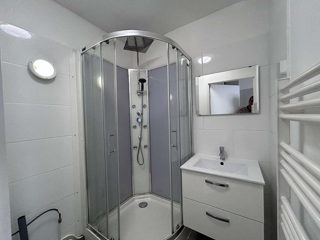 Appartement à MONTGERON