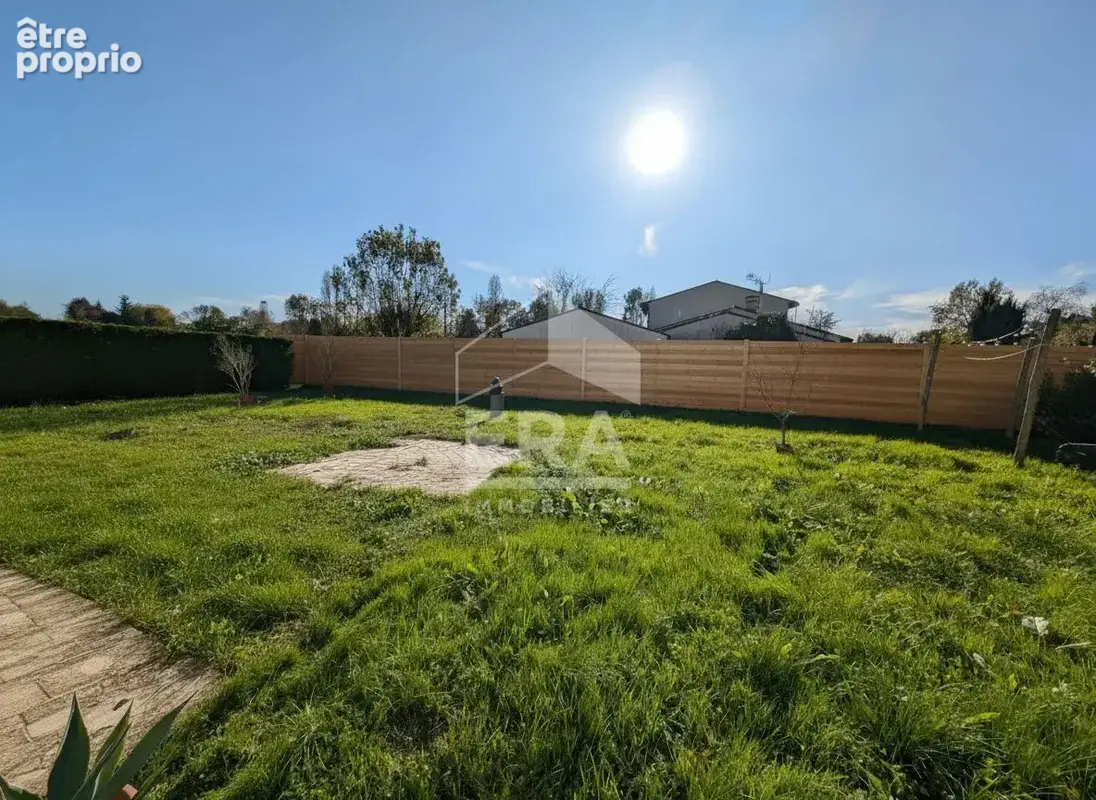 Maison 164m² à montpon-ménestérol - photo 15