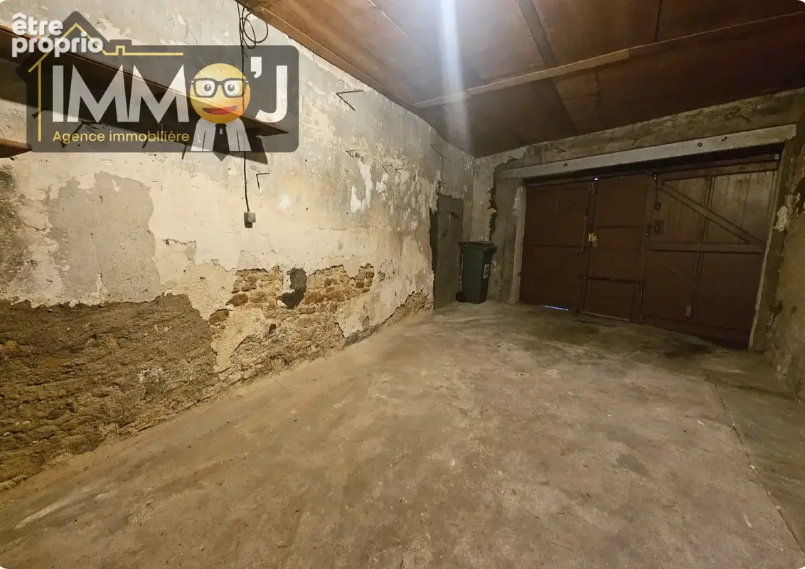 Immeuble - 3 lots - TOUL - photo 5