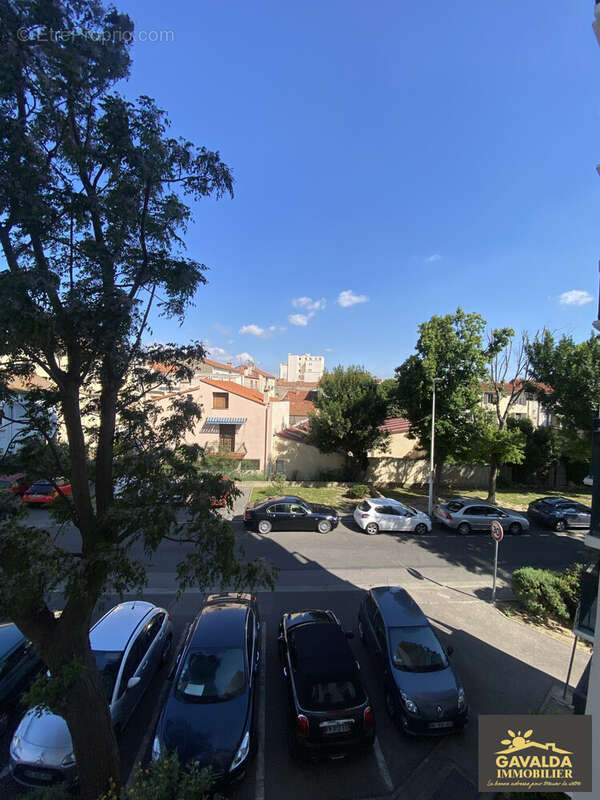 Appartement à PERPIGNAN