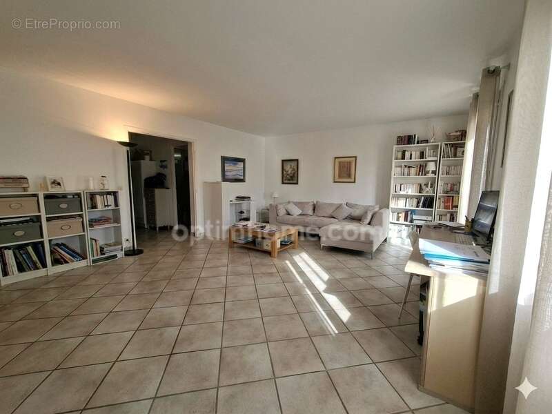 Appartement à DIGNE-LES-BAINS