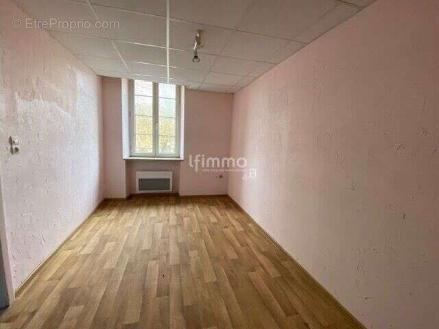 Appartement à BITCHE