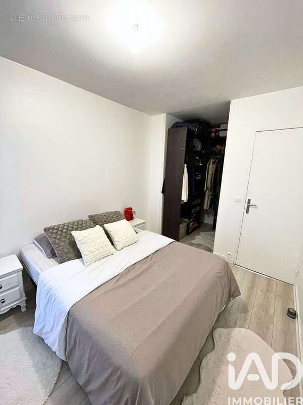 Photo 6 - Appartement à MELUN