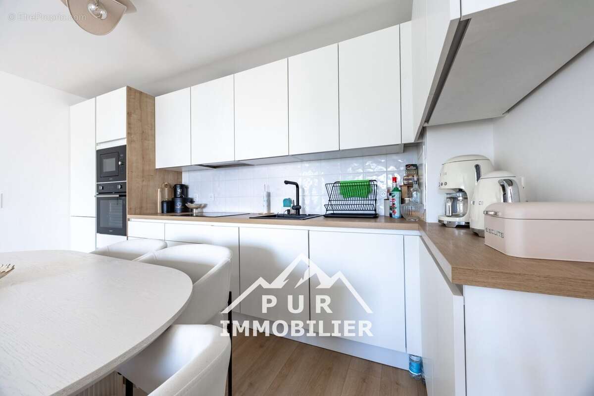 Appartement 64 m² à Chelles  - photo 4