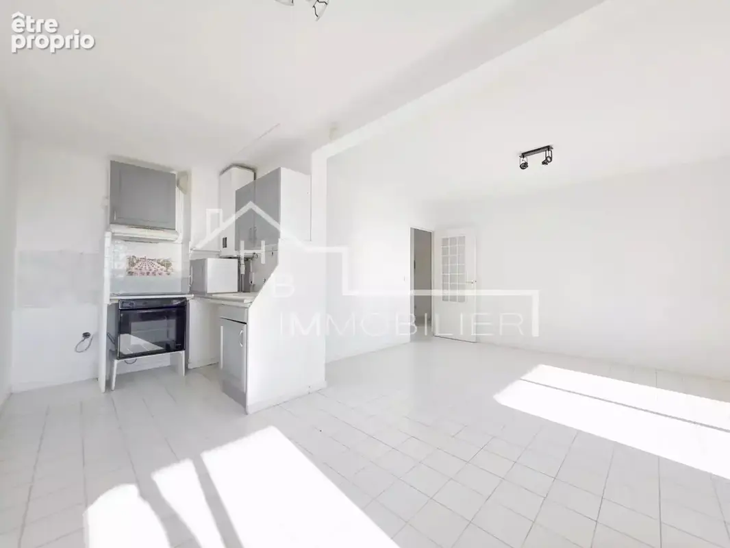 Appartement 2 pièces 46 m² à vendre à Nice (06200) - photo 6
