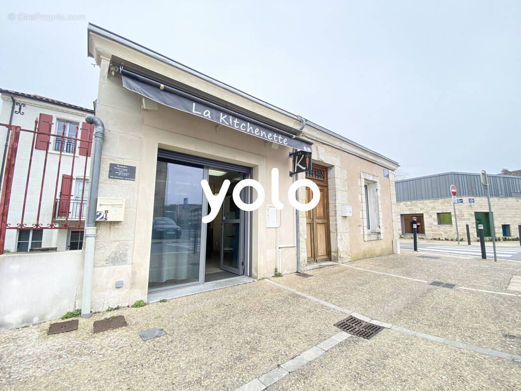 Appartement à PERIGUEUX