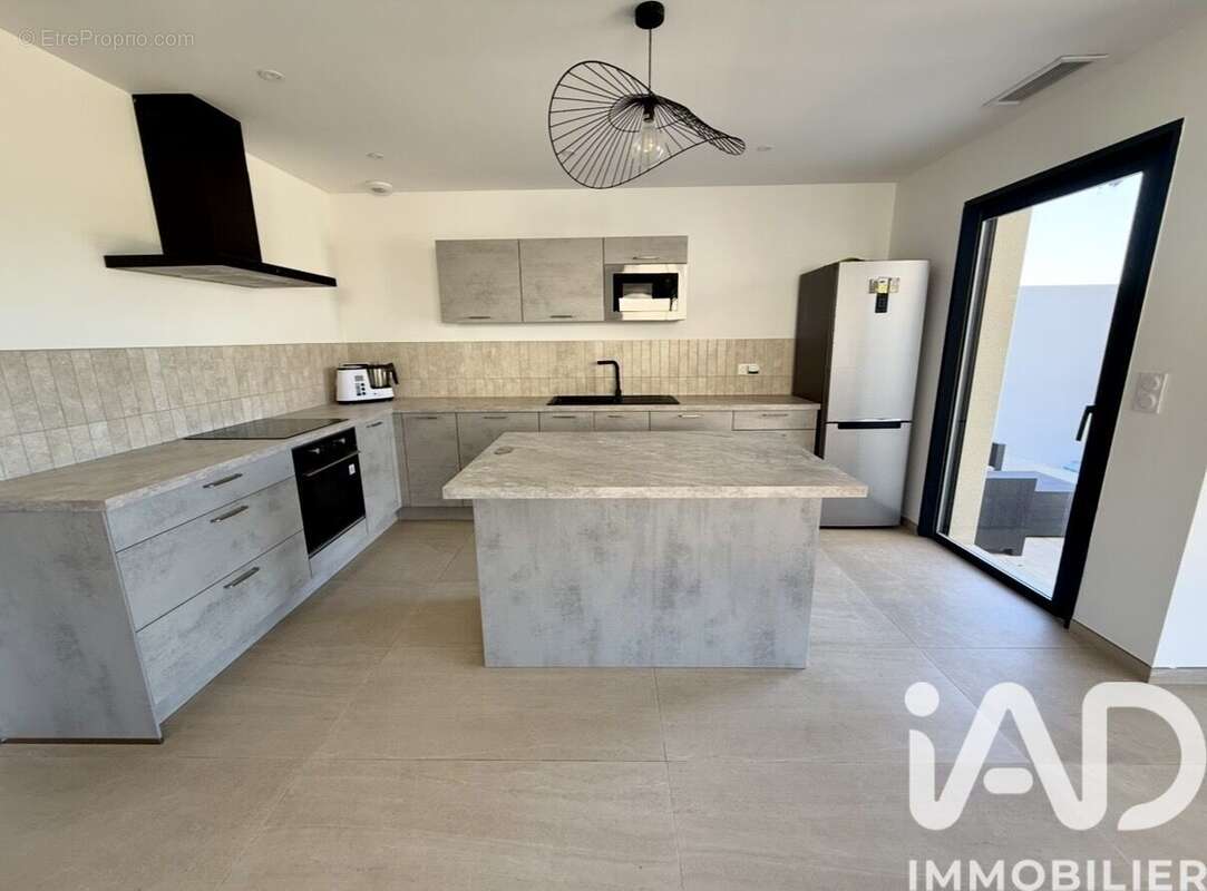 Photo 3 - Maison à CLAIRA