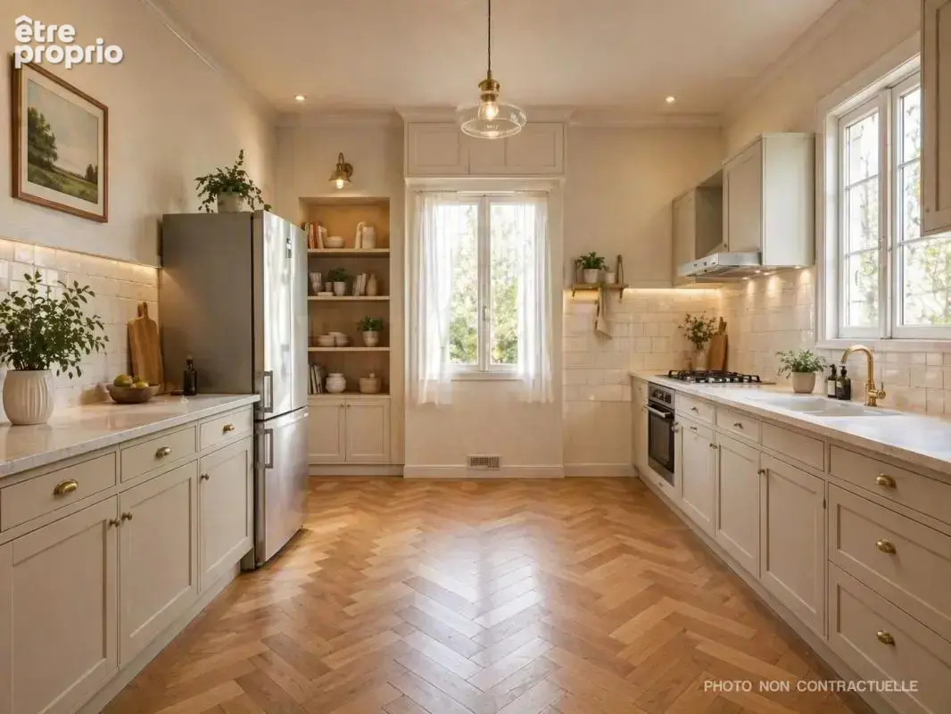 Maison à AIRE-SUR-L'ADOUR