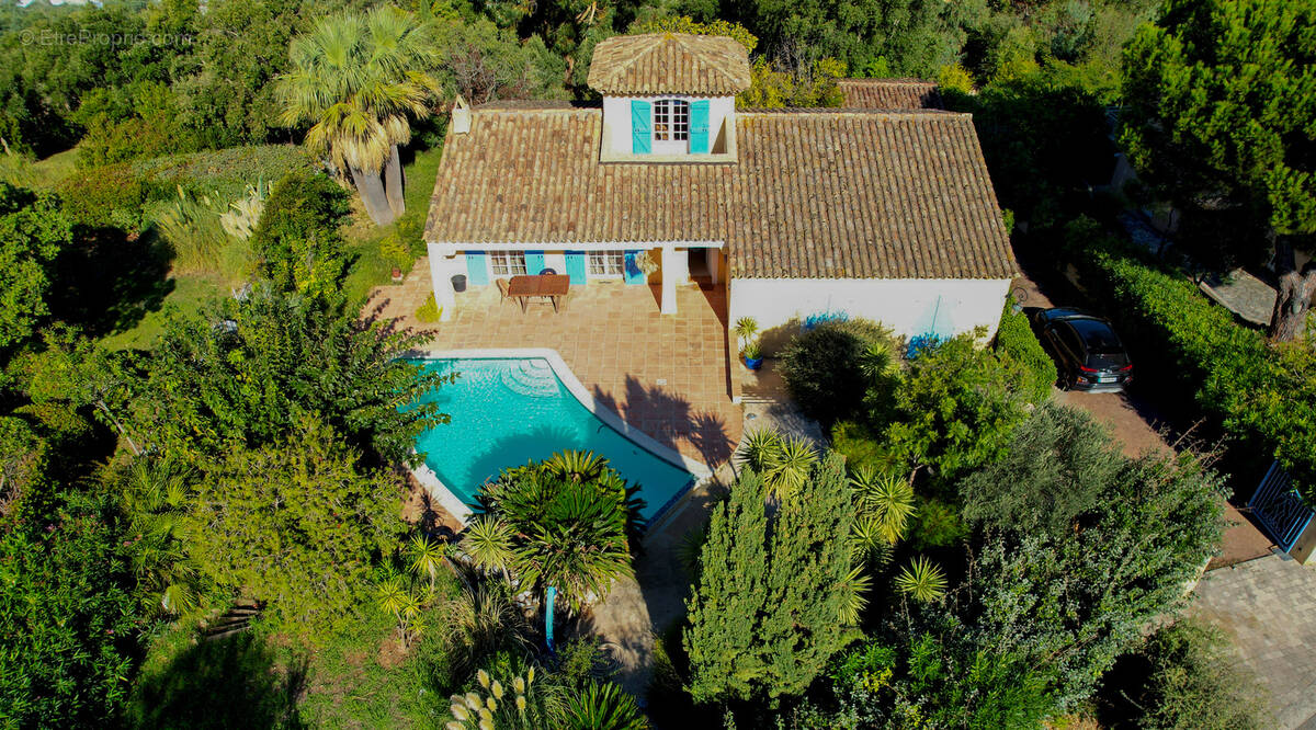 Maison à SAINTE-MAXIME
