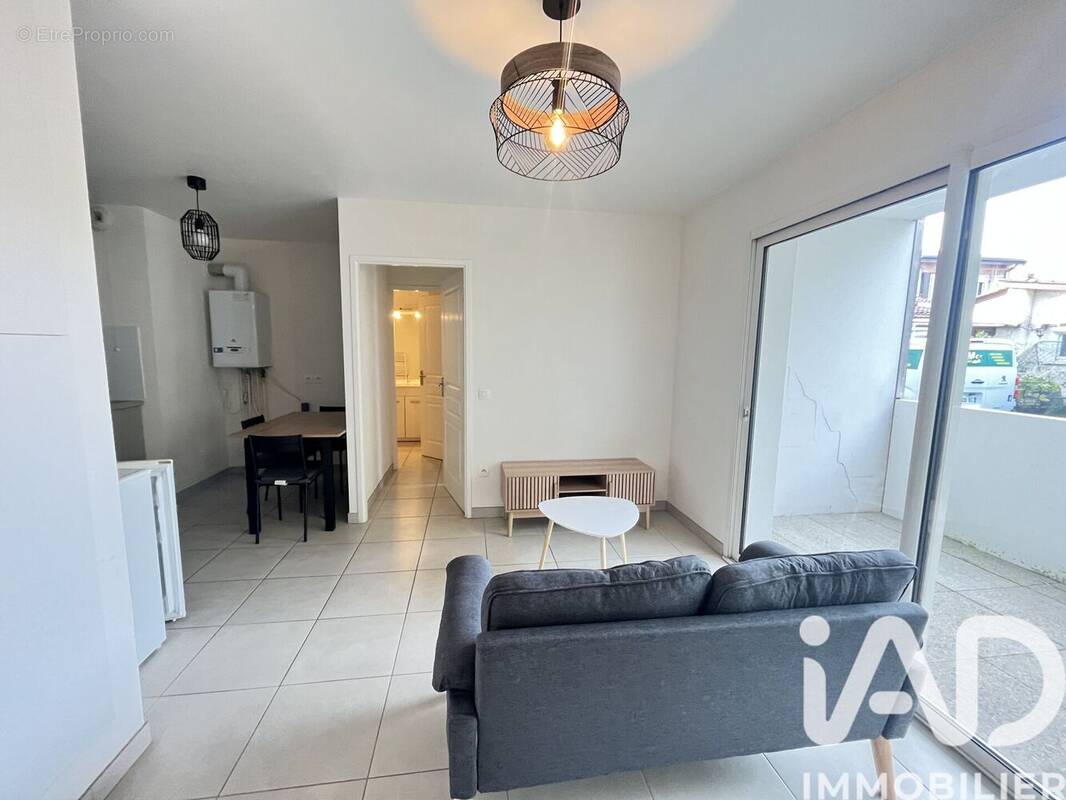 Photo 1 - Appartement à MERIGNAC