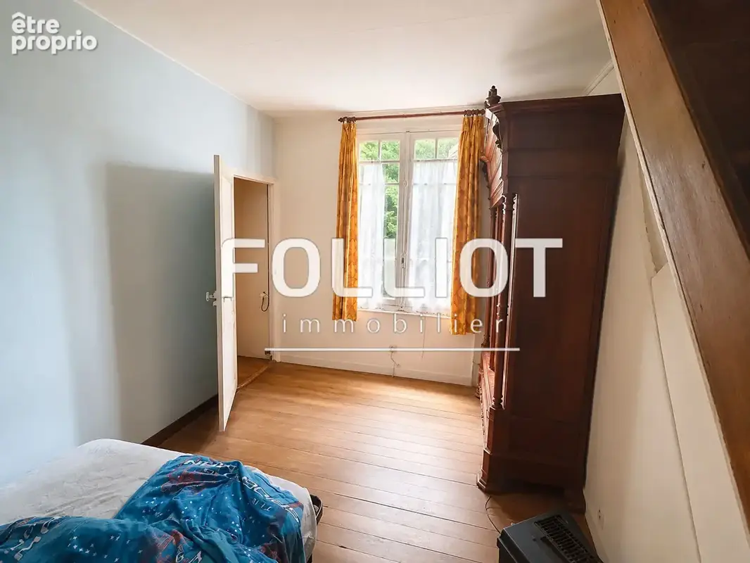 A vendre 5 minutes d'avranches - photo 4