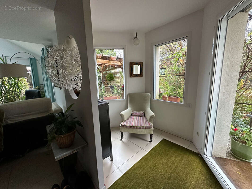 Maison à CHATEAUROUX