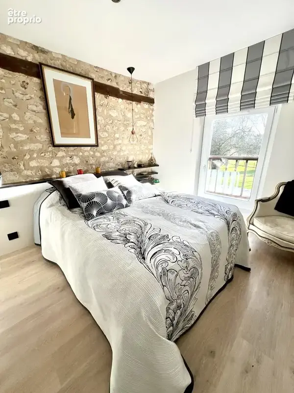 Maison 10 pièces 250 m² à vendre à Quevillon (76840) - photo 5