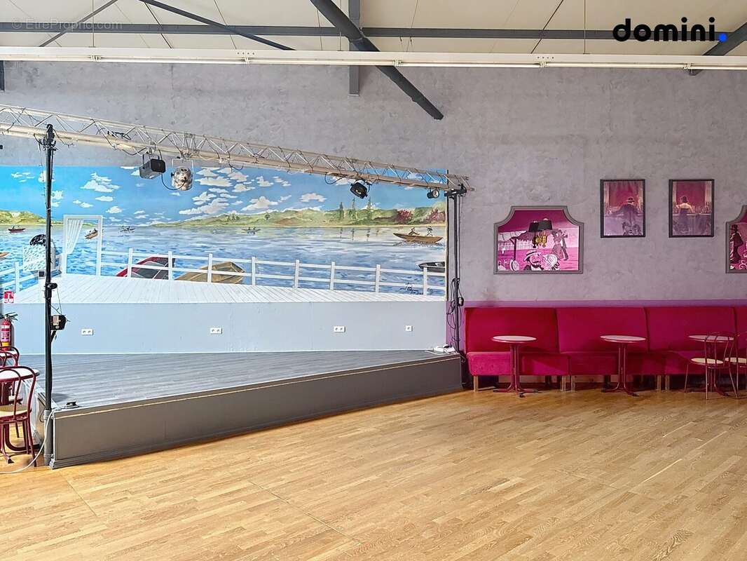 370 m² à Paray-Le-Monial  - photo 4