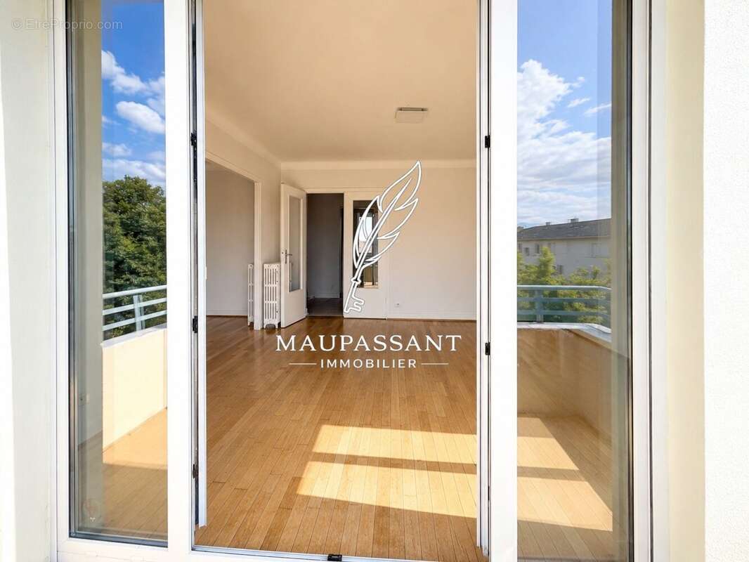 Appartement 104 m² à Colmar  - photo 4