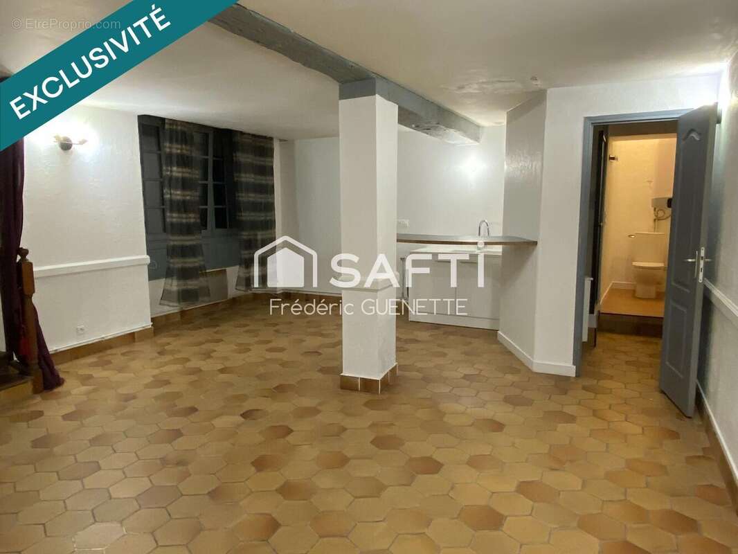 Photo 6 - Appartement à NIORT