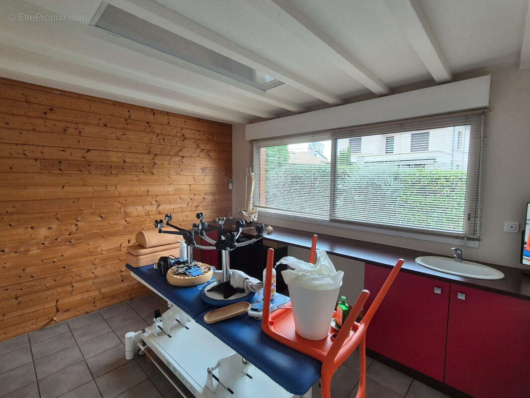 Commerce à MONTAUBAN