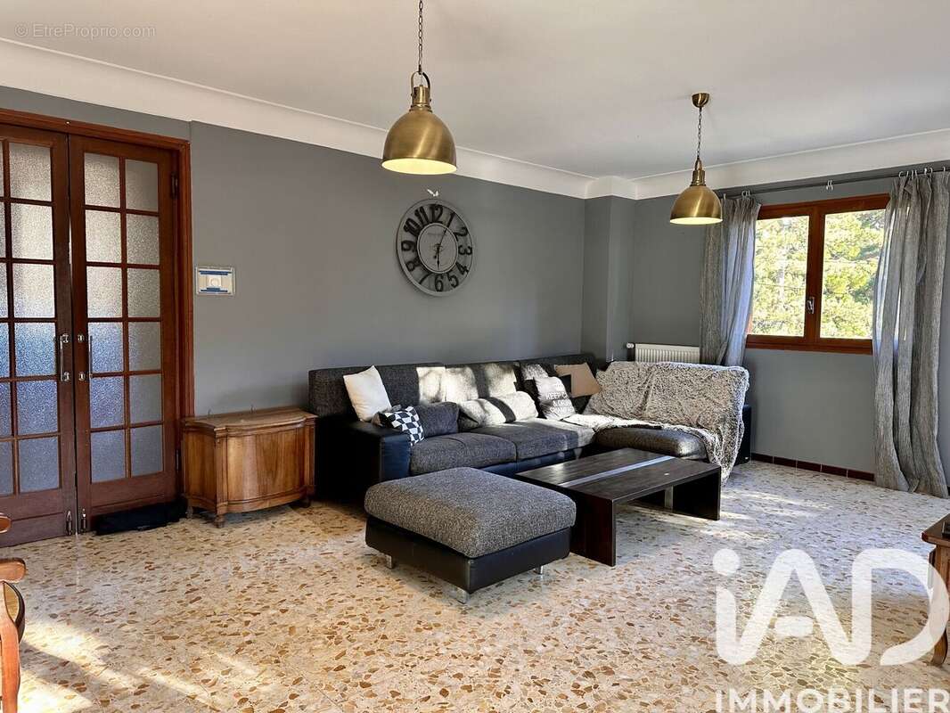 Photo 4 - Maison à BARCELONNETTE