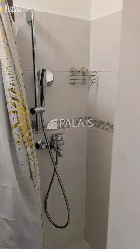 Appartement 1 pièce 9 m² à vendre à Nice (06000) - photo 7