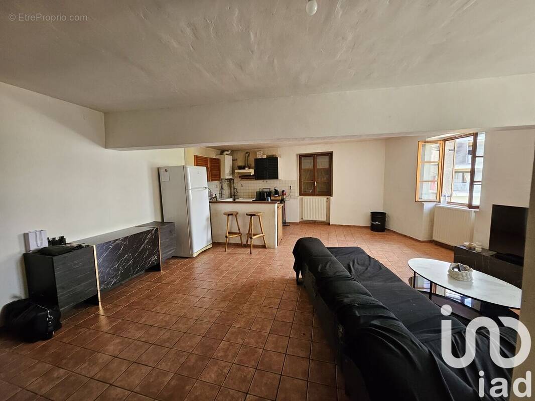 Photo 1 - Appartement à BELLEY