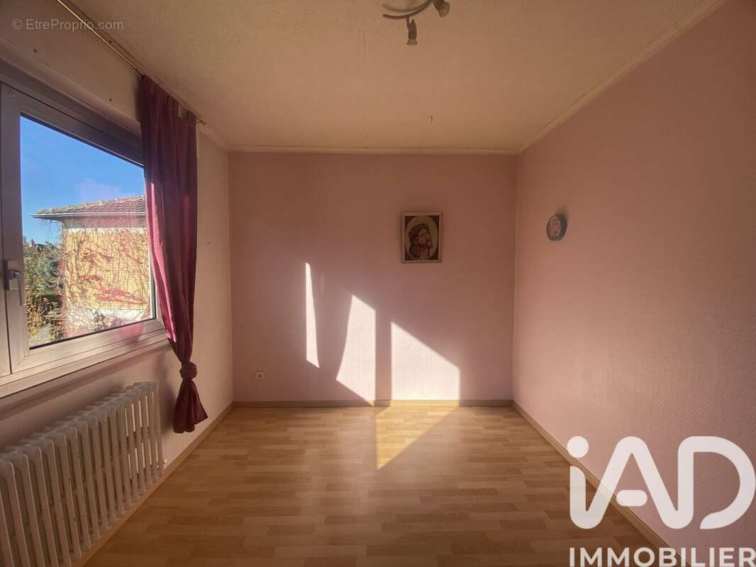 Photo 7 - Maison à MOULINS-LES-METZ