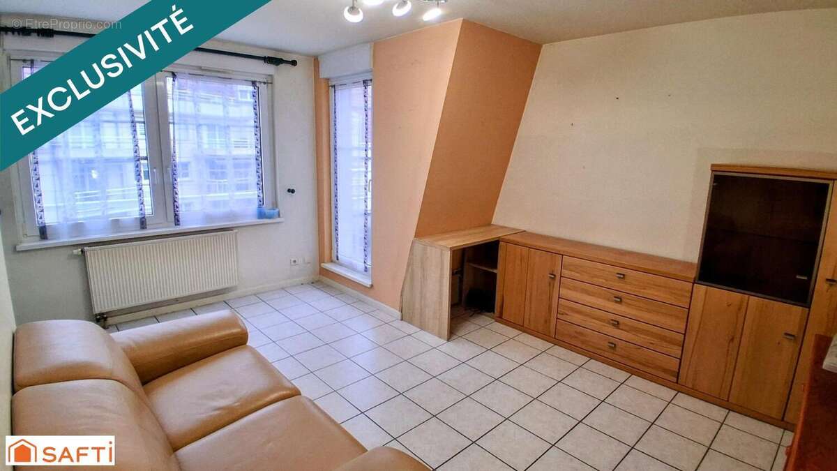 Photo 2 - Appartement à HAGUENAU