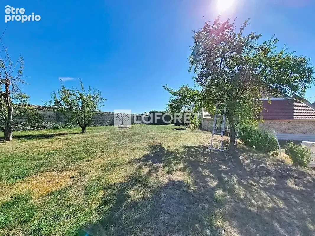 Photo Maison à Bouhans-Et-Feurg au prix de 161 000€