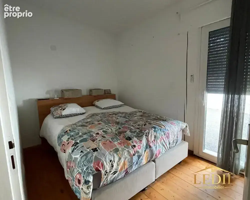 Maison  avec jardin - photo 3