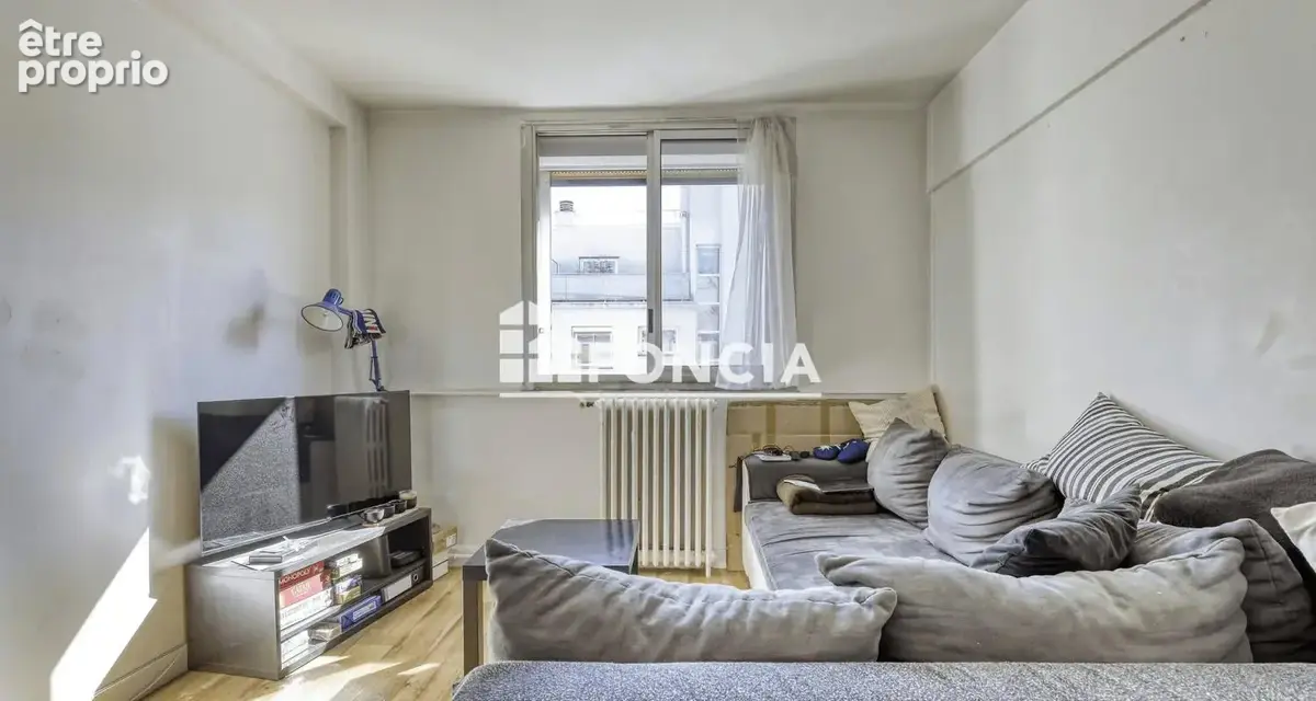 À vendre – 3 pièces lumineux, calme et traversant à Issy-les-Moulineaux - photo 4