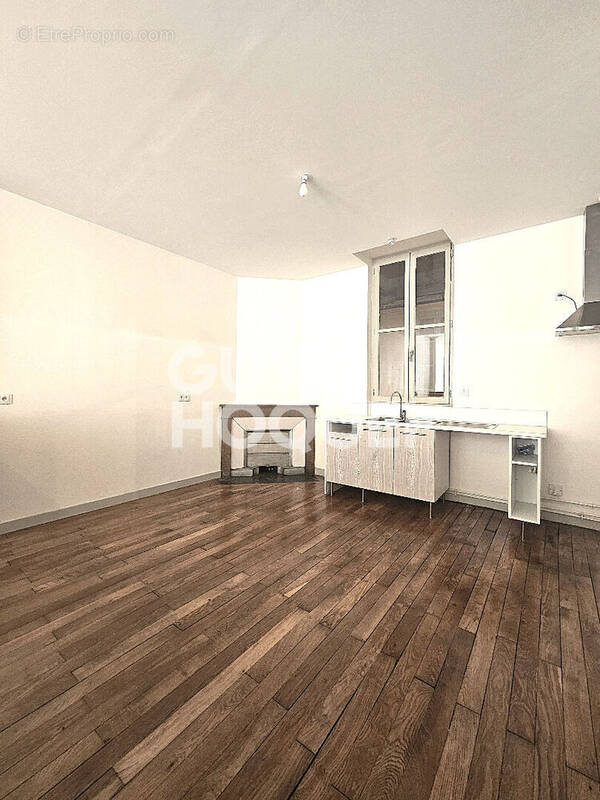 Appartement à BOURG-EN-BRESSE