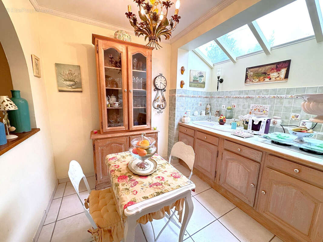Maison Arcachon 6 pièce(s) 131 m2 - photo 4