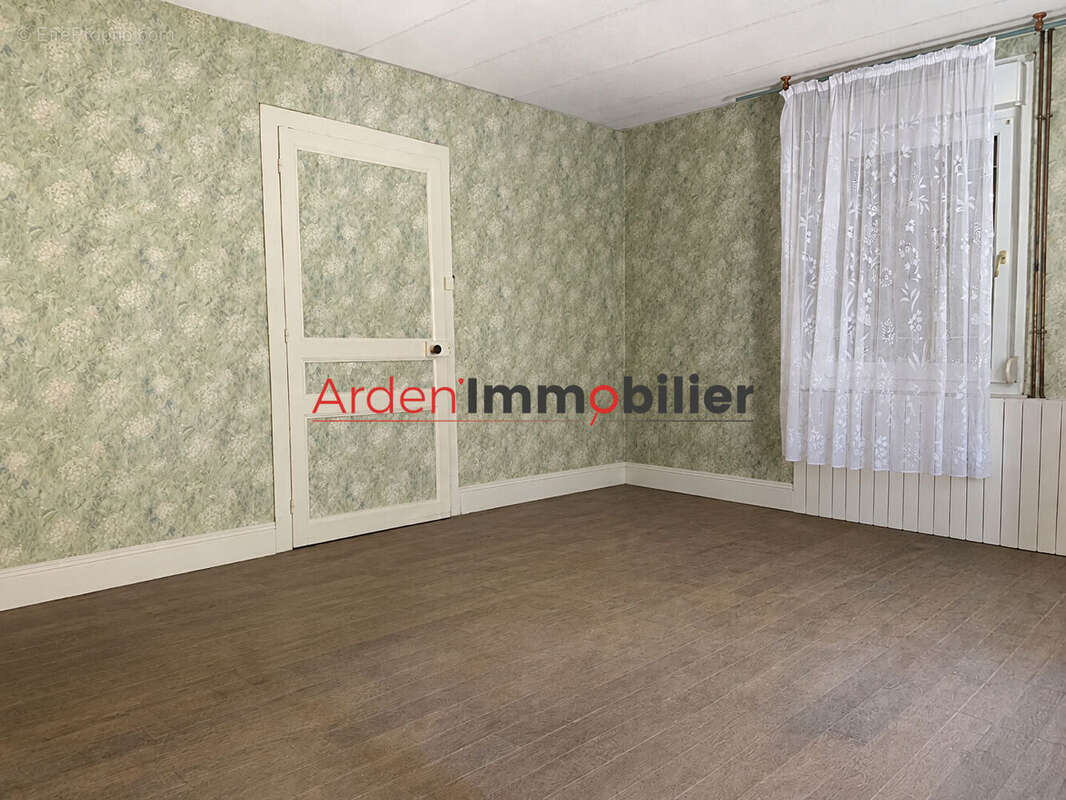 Maison 3 pièces à vendre à Rocquigny - Réf  12852 - photo 4